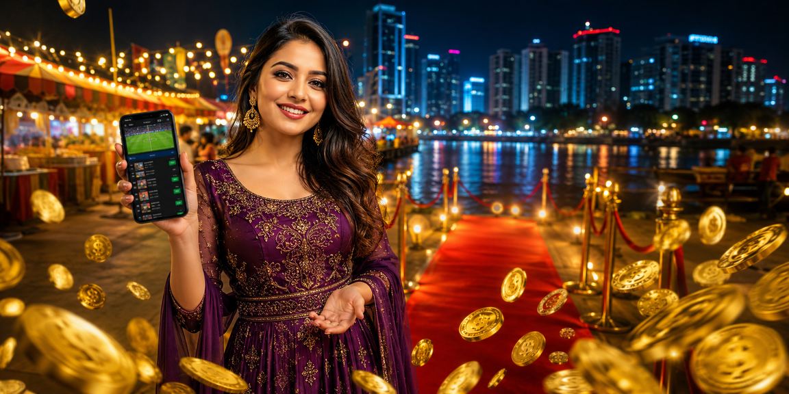 ঢাকায় রাতের বাজারে স্পোর্টস বেটিং উপভোগ করছেন খেলোয়াড়রা