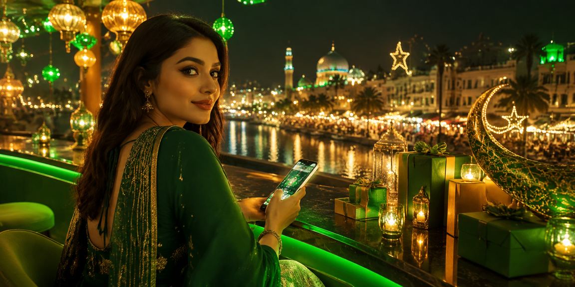পরিবারের সাথে নিরাপদ বিনোদন উপভোগ